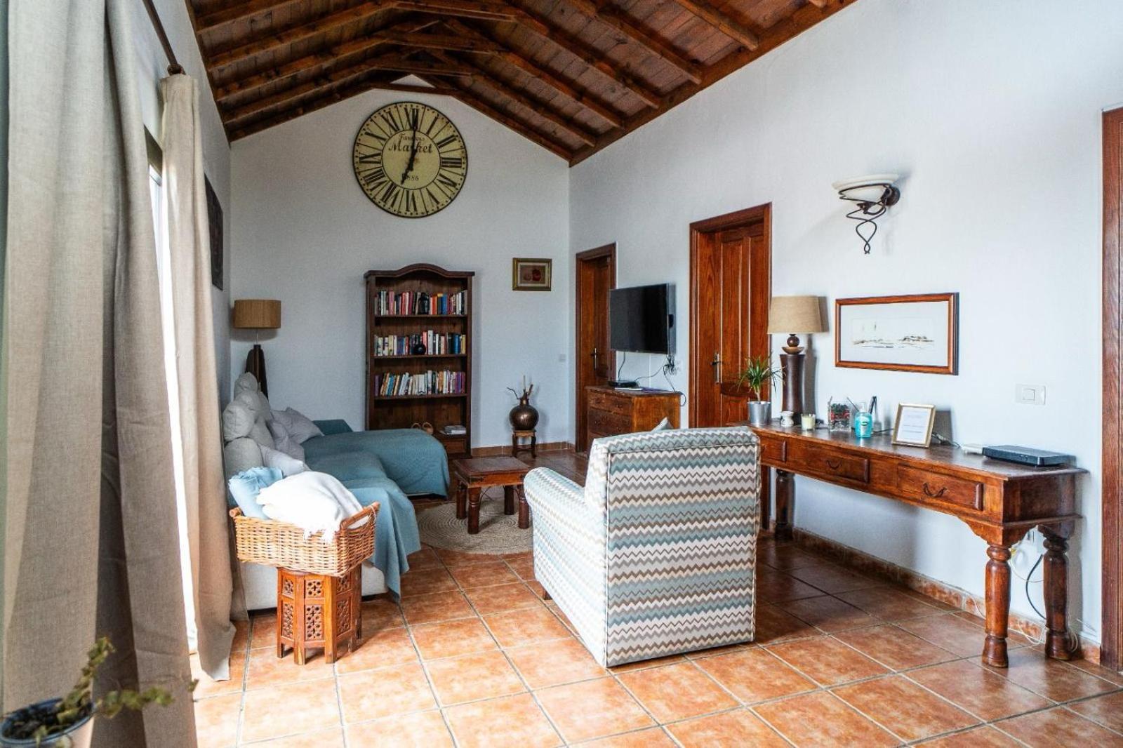 Вилла Casa Dante Тиас Экстерьер фото