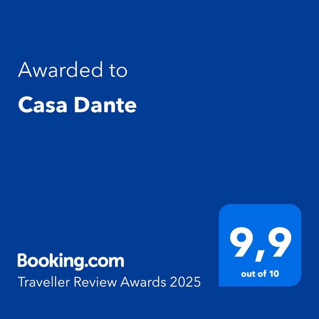 Вилла Casa Dante Тиас Экстерьер фото